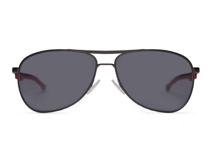 HUGO BOSS BOSS 1199S TI7 T4 360 visione